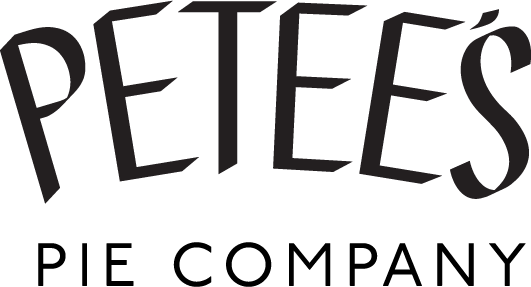 Petee's Pie Company Home