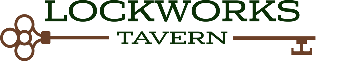Lockworks Tavern Home
