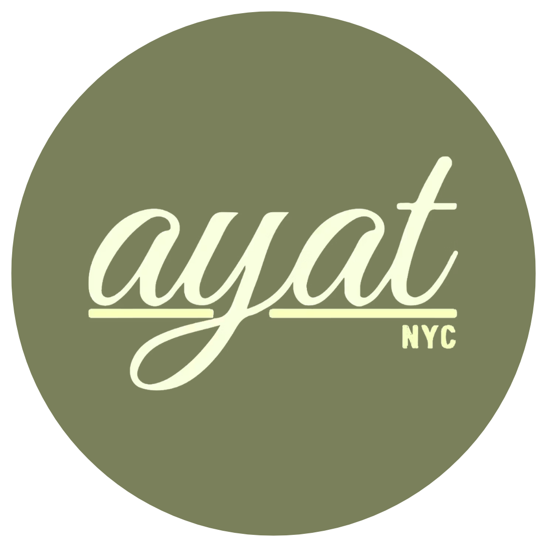 Ayat Home