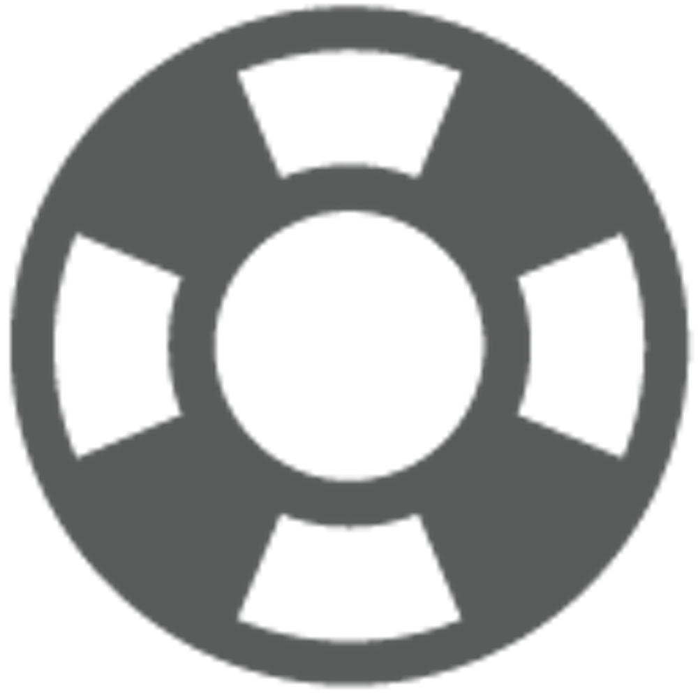 AudioEye Help Desk icon