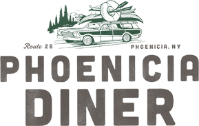 Phoenicia Diner Home